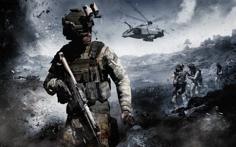 Arma 3
