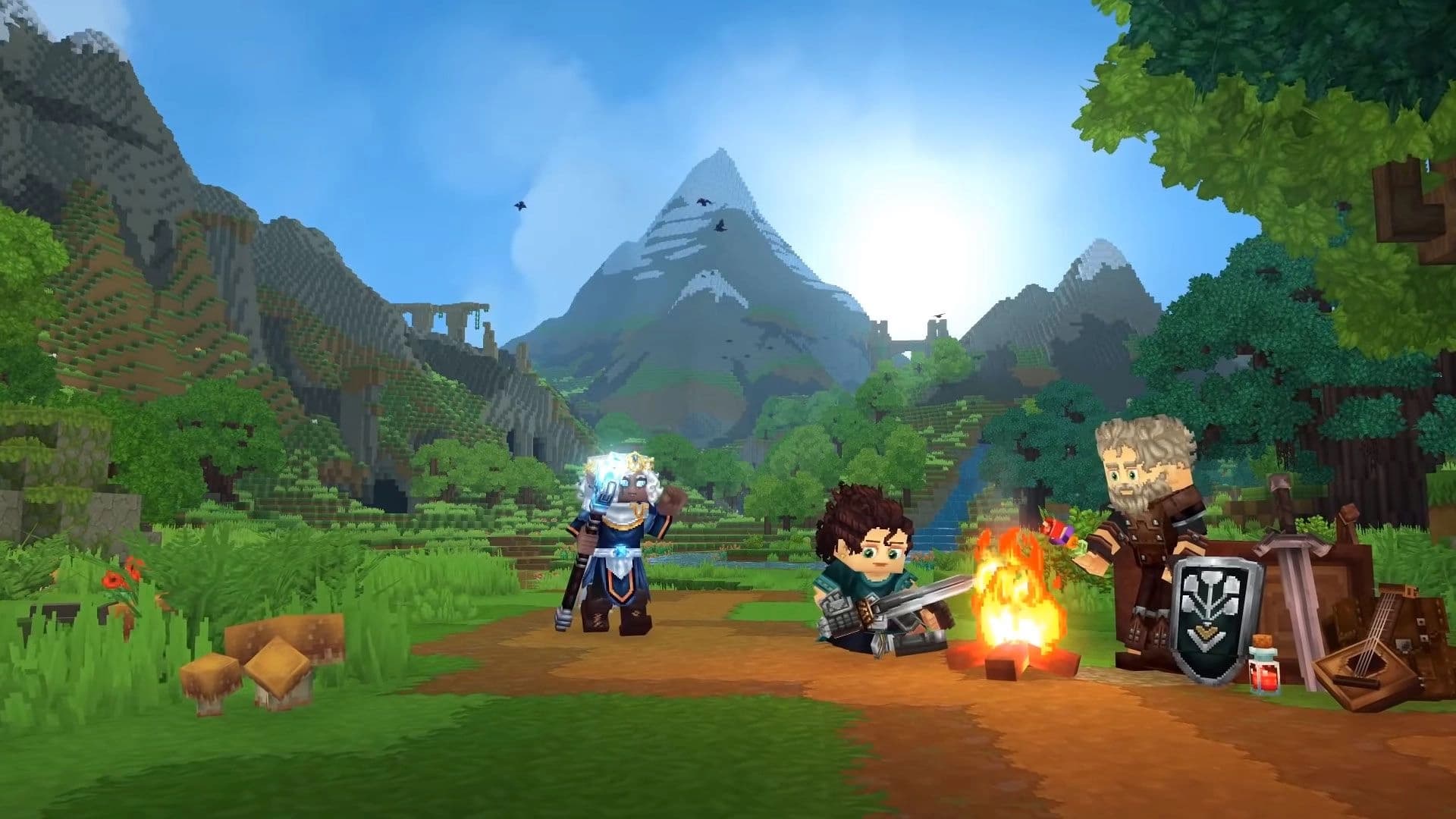 Hytale
