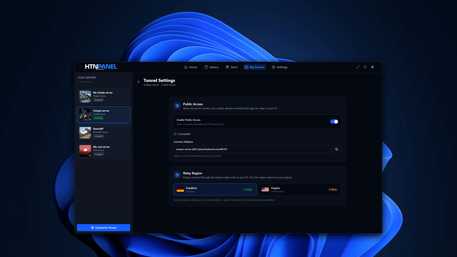 Playit Alternative: Run a Server Without Port Forwarding